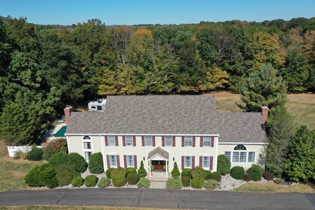 Residential Roofing project photo
