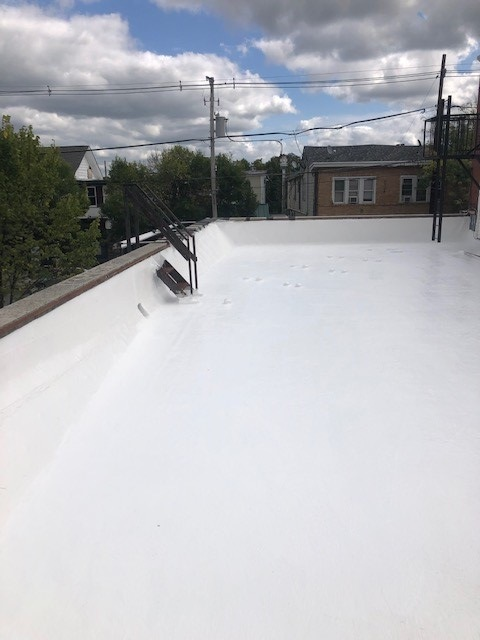 Commercial Roofing project photo